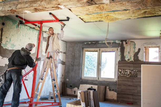 Best Cellulose Insulation  in Village Green Green Ridge, PA