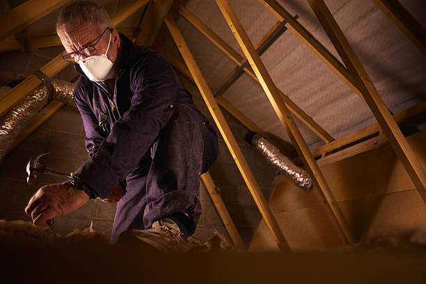 Best Insulation Contractor Near Me  in Village Green Green Ridge, PA