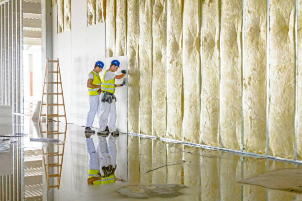 Best Professional Insulation Contractor  in Village Green Green Ridge, PA
